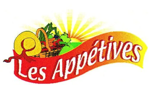 Les Appetives est une marque déposée par BOUCHERIE CHARCUT ZENTZ SARL