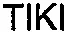 Tiki est une marque déposée par TIKI'LABS