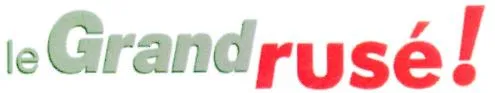 Le Grand Ruse! est une marque déposée par NEWCOM FRANCE (MASTERIMMO   OBSERVIMMO PARIS      RESEA)