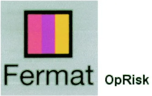 Fermat Oprisk est une marque déposée par MOODY'S ANALYTICS SAS