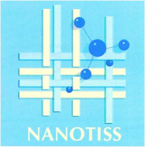 Nanotiss est une marque déposée par TISSERAY ET COMPAGNIE