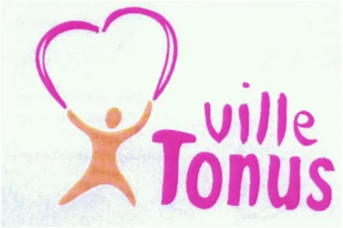 Ville Tonus est une marque déposée par PROTEINES SAS (PROTEINES HEALTHCARE)