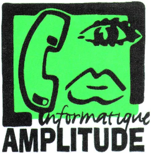 Amplitude Informatique est une marque déposée par AMPLITUDE INFORMATIQUE
