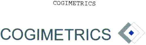Cogimetrics est une marque déposée par COGITIQUE SYSTEMES