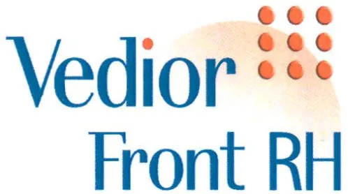 Vedior Front Rh est une marque déposée par GROUPE RANDSTAD FRANCE