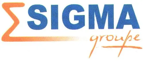 Sigma Groupe est une marque déposée par SIGMA GROUPE