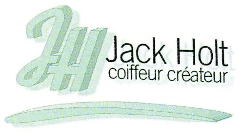 Jh Jack Holt Coiffeur Créateur est une marque déposée par CHARLIE M 2