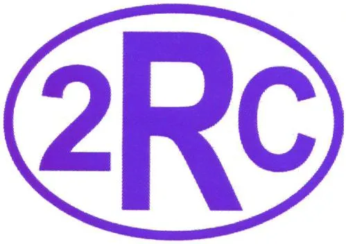 2 Rc est une marque déposée par 2 R C (2 R C)