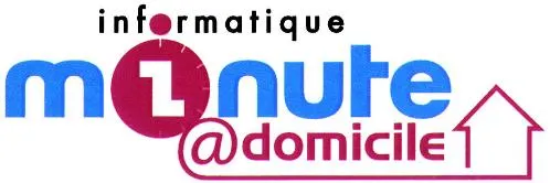 Informatique Minute@Domicile est une marque déposée par INFORMATIQUE MINUTE