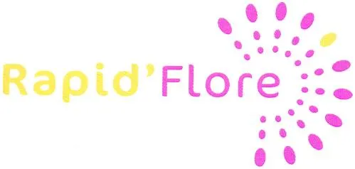 Rapid'flore est une marque déposée par CDF DEVELOPPEMENT (RAPID'FLORE)