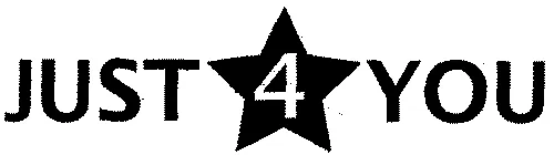 Just 4 You est une marque déposée par CLERMIDY GUILLAUME