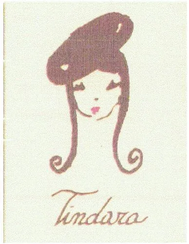 Tindara est une marque déposée par CARBONE CONCETTA