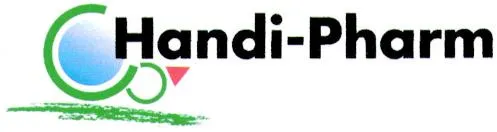 Handi-Pharm est une marque déposée par HANDI-PHARM GROUPE