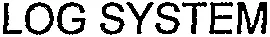 Log System est une marque déposée par LOG SYSTEM