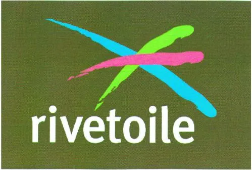 Rivetoile est une marque déposée par SNC RIVETOILE