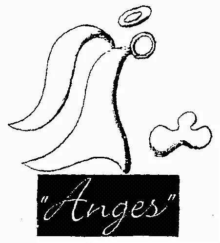 “ Anges ” est une marque déposée par EURL OR EXPRESS (MICHAEL VAN)