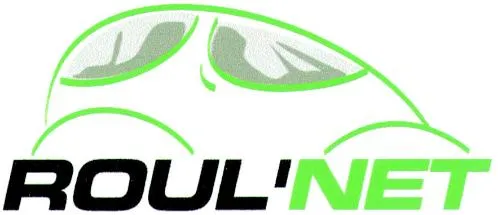 Roul'net est une marque déposée par ROUL'NET SARL
