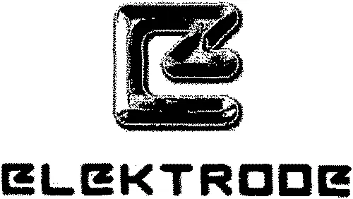 E Elektrode est une marque déposée par GROUPE JAJ