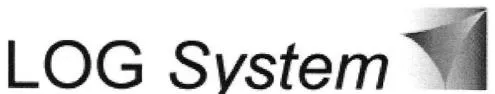 Log System est une marque déposée par LOG SYSTEM