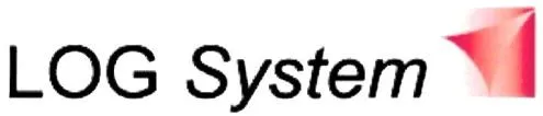 Log System est une marque déposée par LOG SYSTEM
