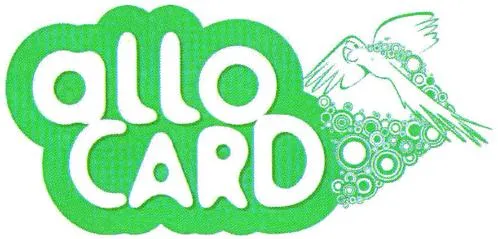 Allo Card est une marque déposée par CANAL + TELECOM