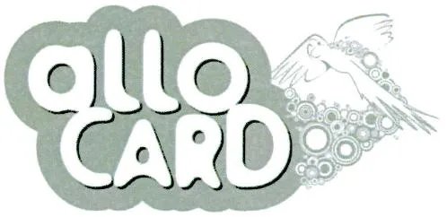 Allo Card est une marque déposée par CANAL + TELECOM