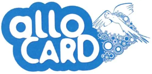 Allo Card est une marque déposée par CANAL + TELECOM