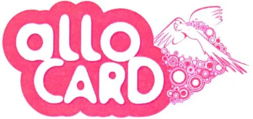 Allo Card est une marque déposée par CANAL + TELECOM