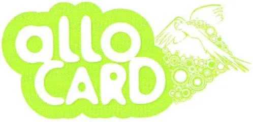 Allo Card est une marque déposée par CANAL + TELECOM