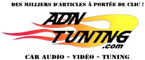 Des Milliers D'articles A Portee De Clic! Adn Tuning.com Car Audio – Video-Tuning est une marque déposée par MID- MANU INTERNET DIFFUSION (MID)