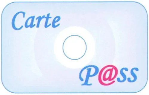 Carte P@Ss est une marque déposée par MEDISCS