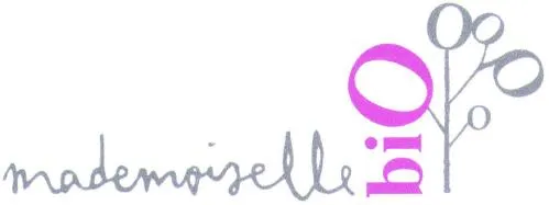Mademoiselle Bio est une marque déposée par BIO DOO