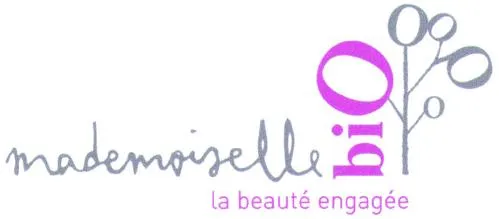 Mademoiselle Bio La Beaute Engagee est une marque déposée par BIO DOO