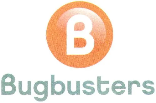 B Bugbusters est une marque déposée par GROUPE ONEFIELD (BUGBUSTERS)