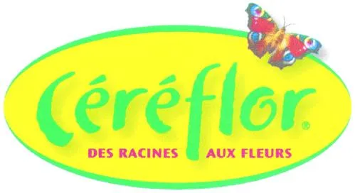Céréflor Des Racines Aux Fleurs est une marque déposée par CEDEST