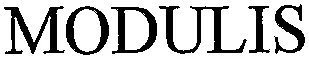 Modulis est une marque déposée par CMI MEDIA