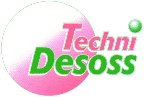 Techni Desoss est une marque déposée par TECHNI DESOSS