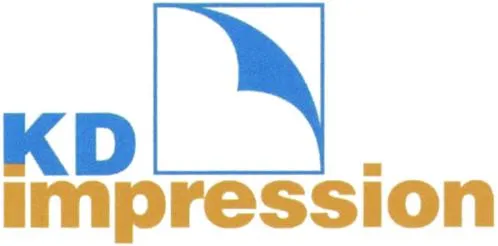 Kd Impression est une marque déposée par SERVIMATIQUE S A R L