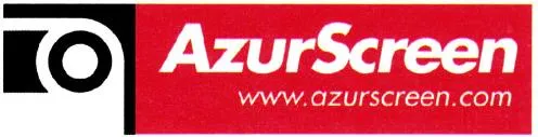 Azurscreen Www.azurscreen.com est une marque déposée par COMIL