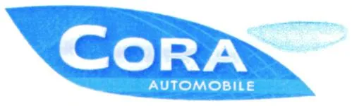 Cora Automobile est une marque déposée par COMMERCE RECHANGE AUTOMOBILES (CORA)