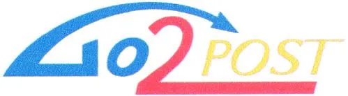 Go2 Post est une marque déposée par LOGIDOC SOLUTIONS