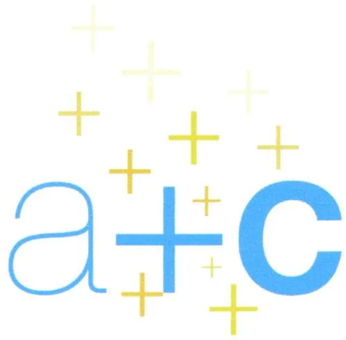 A+C est une marque déposée par A PLUS C (A C AGIR PLUS CONCRETEMENT)