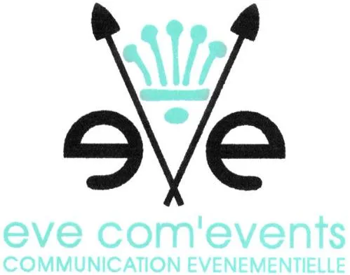 Eve Eve Com'events Communication Evenementielle est une marque déposée par EVE COM'EVENTS