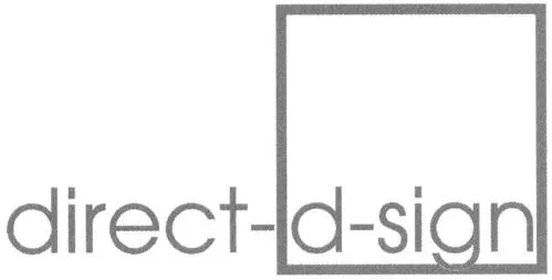 Direct-D-Sign est une marque déposée par DIRECT D SIGN