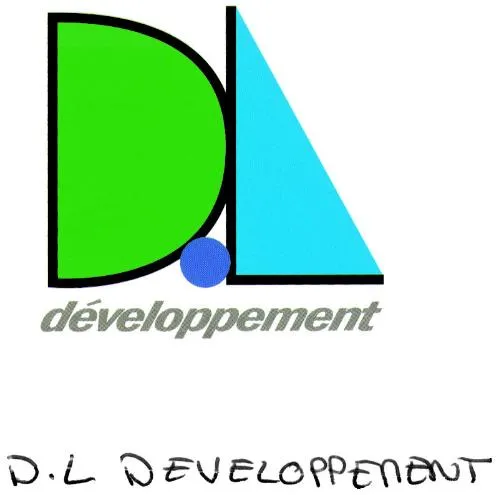 D.l Developpement est une marque déposée par D.L. DEVELOPPEMENT