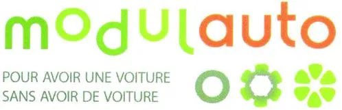 Modulauto Pour Avoir Une Voiture Sans Avoir De Voiture est une marque déposée par FLEX'AUTO (FLEX'AUTO)