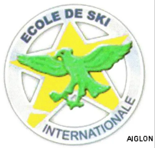 Ecole De Ski Internationale Aiglon est une marque déposée par SYNDICAT INTERN DES MONITEURS DE SKI (SIMS/ESI)