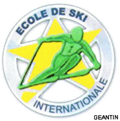 Ecole De Ski Internationale Geantin est une marque déposée par SYNDICAT INTERN DES MONITEURS DE SKI (SIMS/ESI)