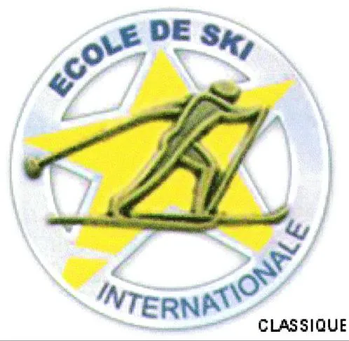 Ecole De Ski Internationale Classique est une marque déposée par SYNDICAT INTERN DES MONITEURS DE SKI (SIMS/ESI)