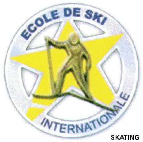 Ecole De Ski Internationale Skating est une marque déposée par SYNDICAT INTERN DES MONITEURS DE SKI (SIMS/ESI)